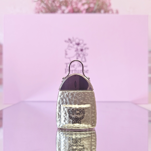 MCM Ultra  Mini 7 mL - Picture 3 of 3